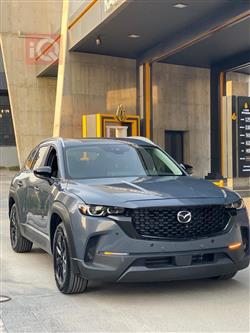 Mazda CX-50